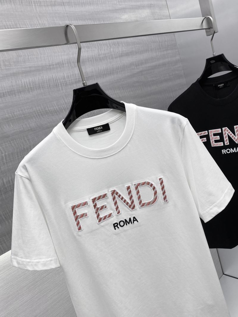 Fendi T-Shirts